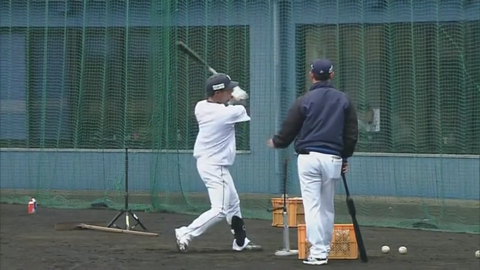 ライオンズ 春季キャンプ ノーカット版(後半)