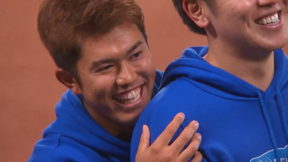 F FES 2023 ノーカット版